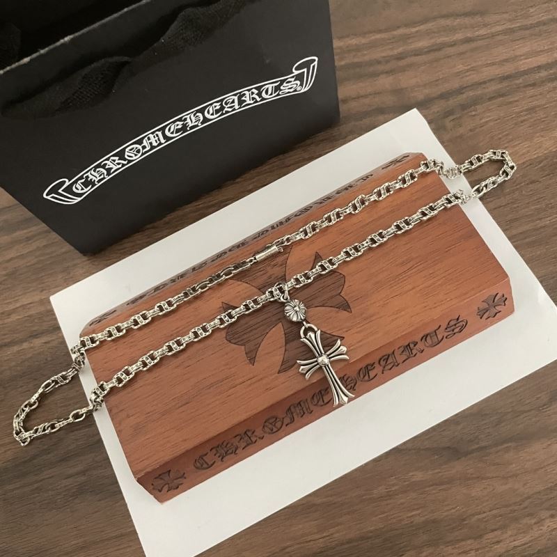 Chrome Hearts Necklaces